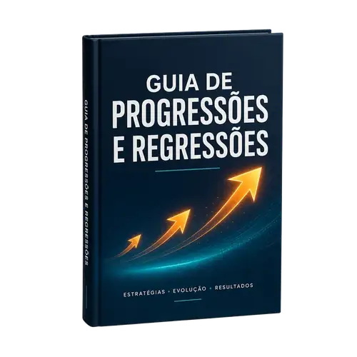 Guia de Progressões e Regressões