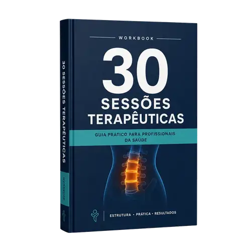 30 Sessões Terapêuticas Prontas